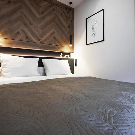Boutique Am Rathaus Apartman Bad Ems