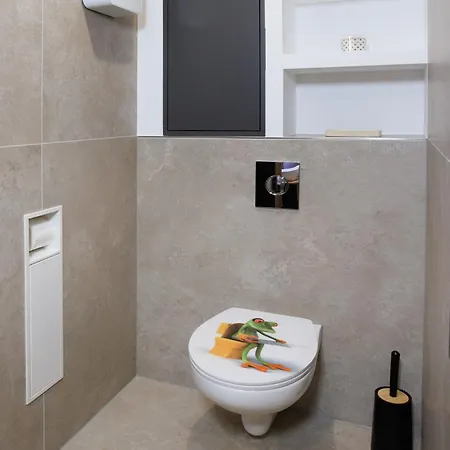 Apartamento Boutique Am Rathaus