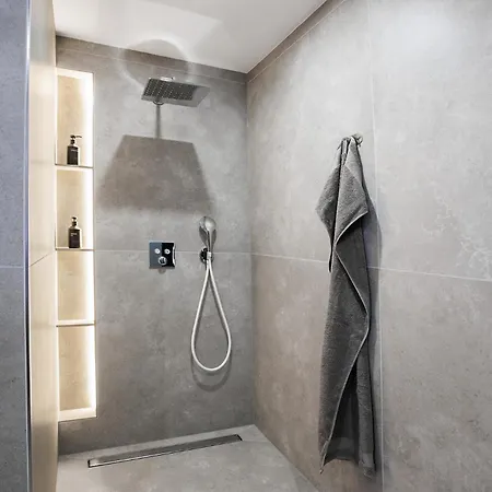 Apartamento Boutique Am Rathaus Bad Ems