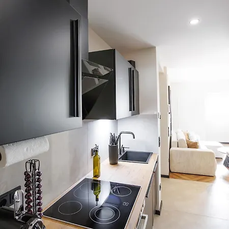 Apartman Boutique Am Rathaus