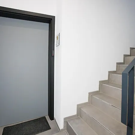 Boutique Am Rathaus Apartamento *