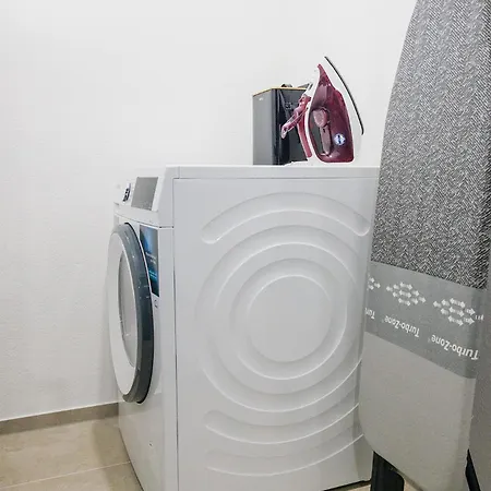 Apartman Boutique Am Rathaus