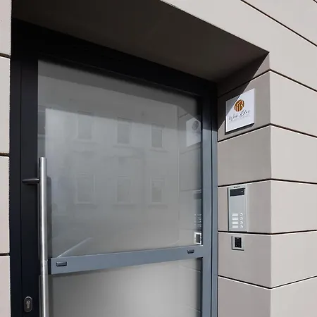 Boutique Am Rathaus Apartman *